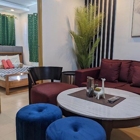 307 Anabelle Residence At Marina Spatial Condominium Dumaguete City Zewnętrze zdjęcie