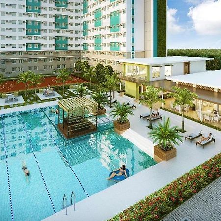 307 Anabelle Residence At Marina Spatial Condominium Dumaguete City Zewnętrze zdjęcie