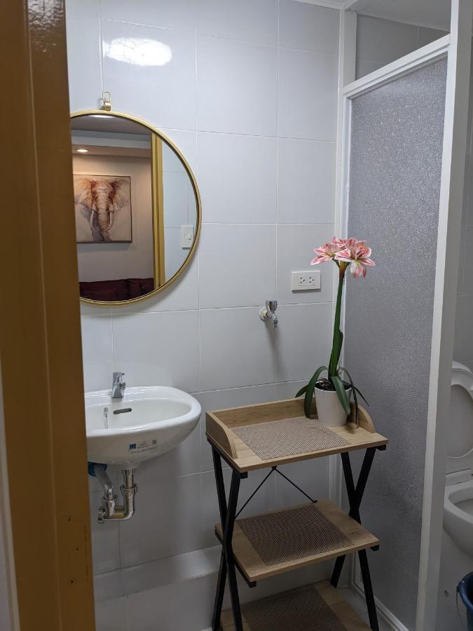 307 Anabelle Residence At Marina Spatial Condominium Dumaguete City Zewnętrze zdjęcie